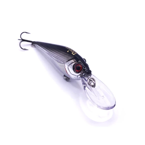 8cm / 7g / merülés 0