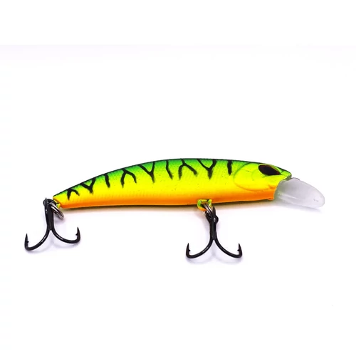 Doiyo Zatto 59 Fukai Jerk MFT / 5