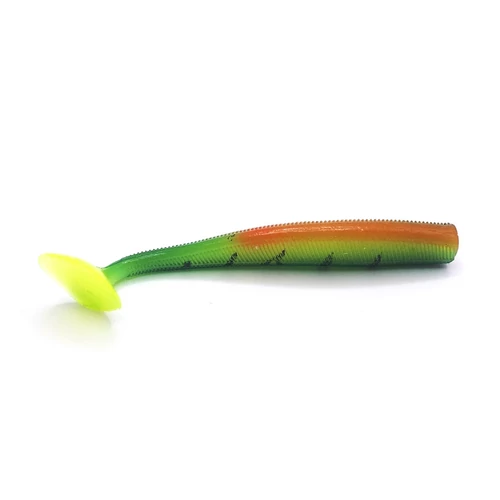 Iron Claw Just Shad RFT Real Firetiger