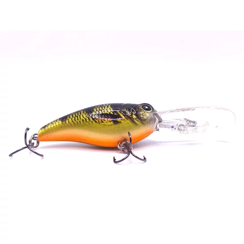 Doiyo Nomin 60 Fukai floating SP / 6cm / 12