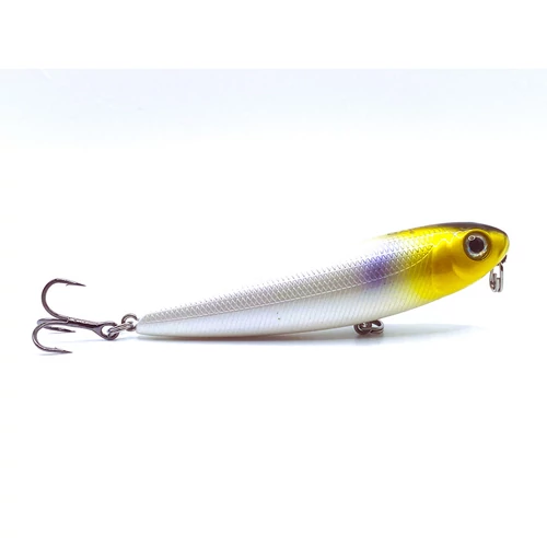 Doiyo Supido 75 Omote SH Topwater / 7,5cm / 7g