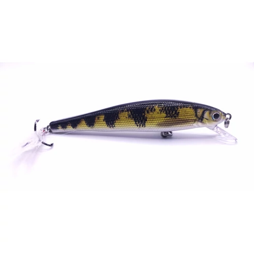 Doiyo Yaseta 88 Hiratai NYP / 8,8cm / 11g / merülés 0,2-0,9m