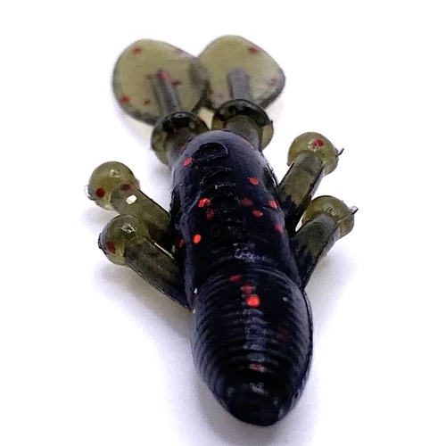 Doiyo Blaze Micro Rabbit WMS 3