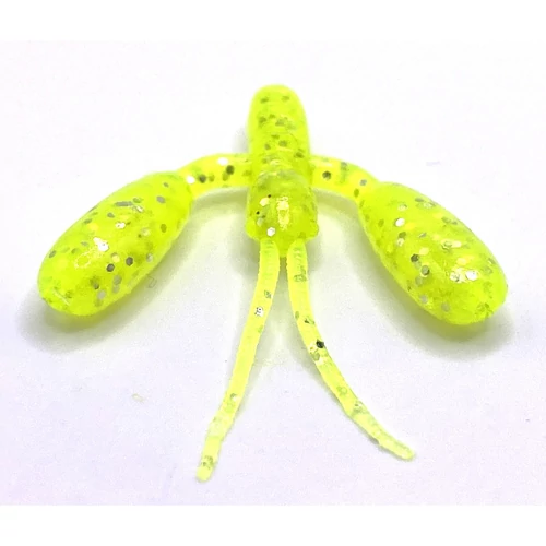 Doiyo Blaze Micro Craw CH 3,5cm / 8db