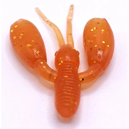 Doiyo Blaze Micro Craw YCR 3