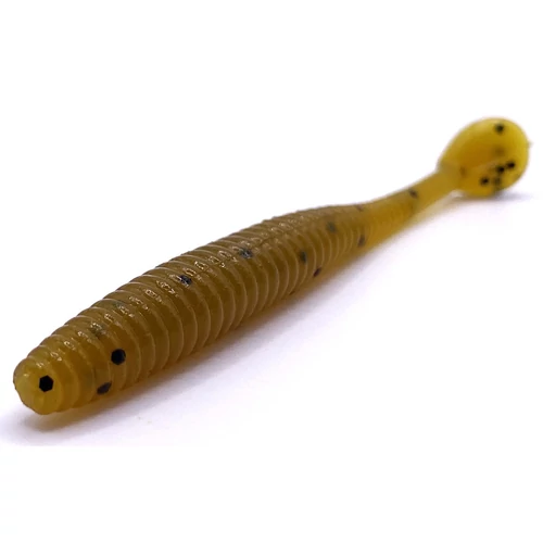 Doiyo Blaze Shaberu Tail PKS 7