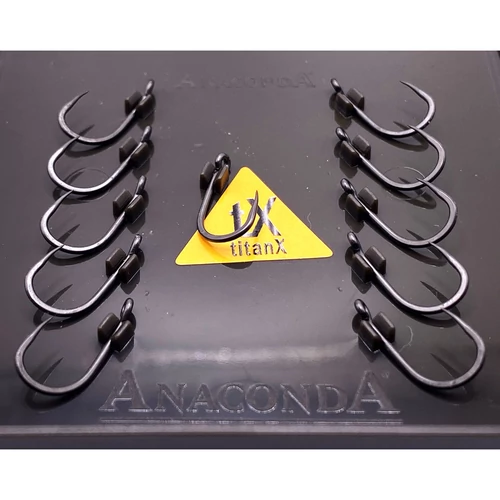 Anaconda Piercer Power Carp B-988 szakállnélküli