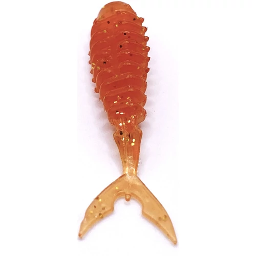 Doiyo Blaze Micro Whale YCR 5