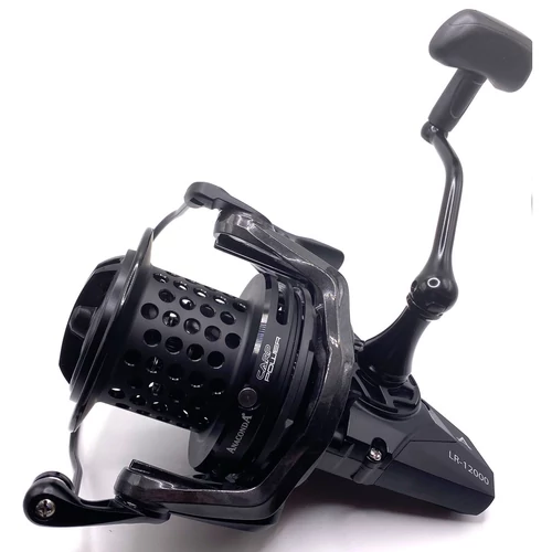 Anaconda Power Carp LR-12000 elsőfékes horgászorsó