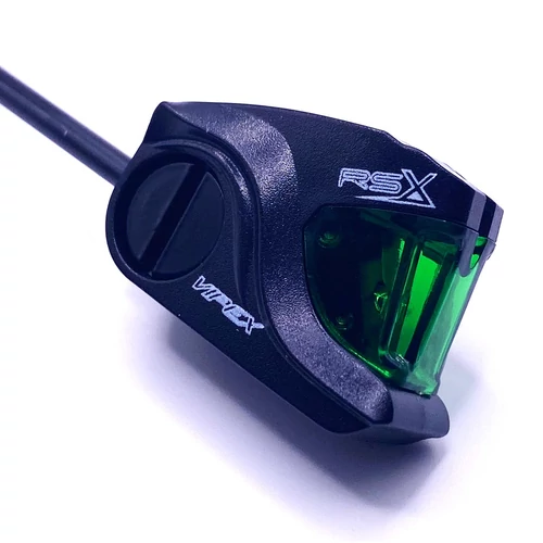Anaconda Vipex RSX Green swinger / led világítás