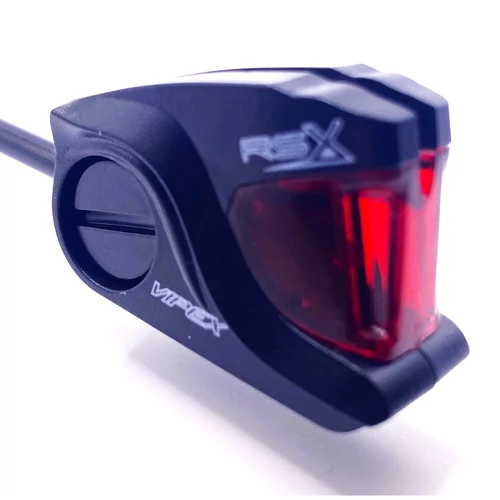 Anaconda Vipex RSX Red swinger / led világítás