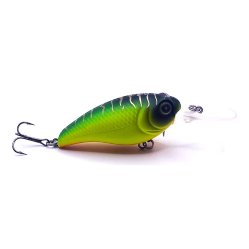 Doiyo Nomin 60 Shudan floating RFT / 6cm / 12g / merülés 1,2-2,4m
