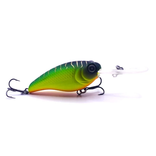 Doiyo Nomin 60 Fukai floating RFT / 6cm / 12,5g / merülés 2,4-3,6cm