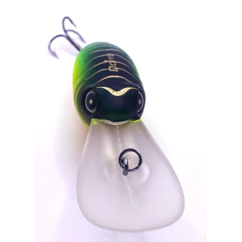 Doiyo Nomin 60 Fukai floating RFT / 6cm / 12