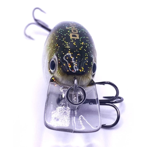 Doiyo Kobito 45 floating WP / 4