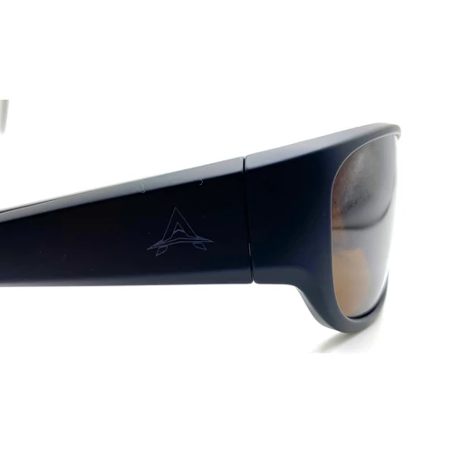 Anaconda Floating Polarized Spy Glasses Amber/Yellow napszemüveg