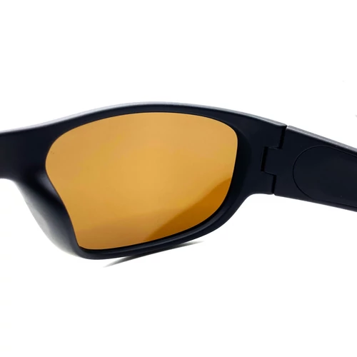 Anaconda Floating Polarized Spy Glasses Amber/Yellow napszemüveg