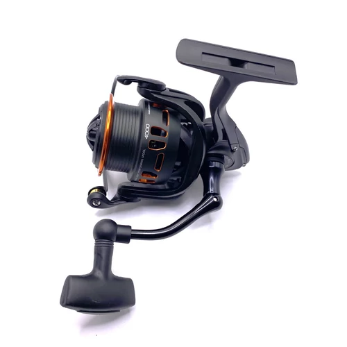 MS Range Direct Feeder 4000