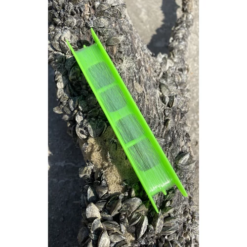 Anaconda Tapered Rock&Mussel előtétzsinór 0