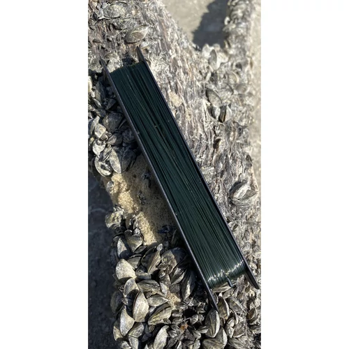 Anaconda Tapered Rock&Mussel előtétzsinór 0
