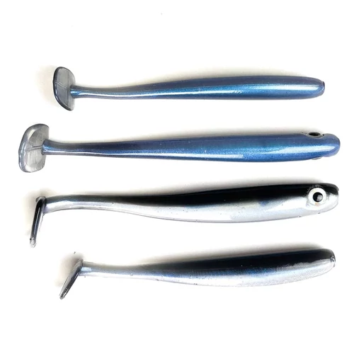 Just Fish Baits Kitara SR Iwashi