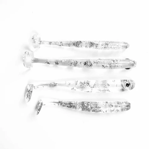 Just Fish Baits Kitara SR K-Silver