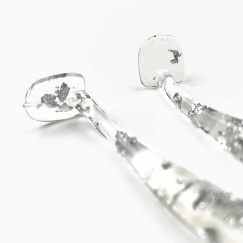Just Fish Baits Kitara SR K-Silver
