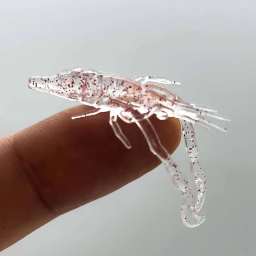 Just Fish Baits Krill Ghost 5cm