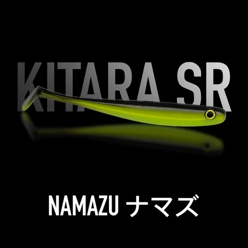 Just Fish Baits Kitara SR Namazu