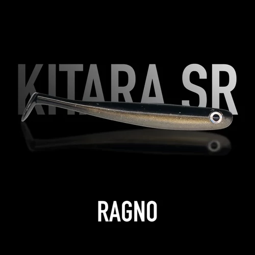 Just Fish Baits Kitara SR Ragno