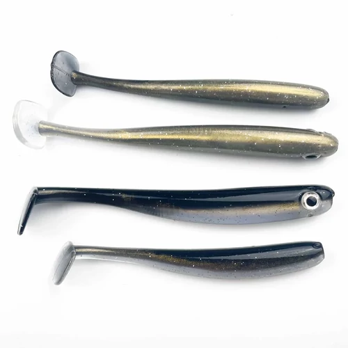 Just Fish Baits Kitara SR Ragno