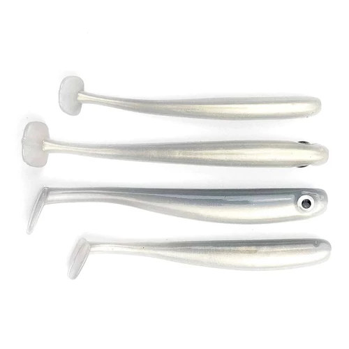 Just Fish Baits Kitara SR Sexy Shad ED szemmel 9cm