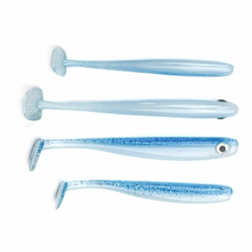 Just Fish Baits Kitara SR Shiner