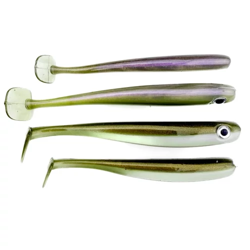 Just Fish Baits Kitara SR Smelt