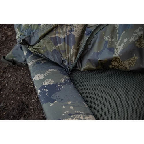 Solar Undercover Pro Sleep System