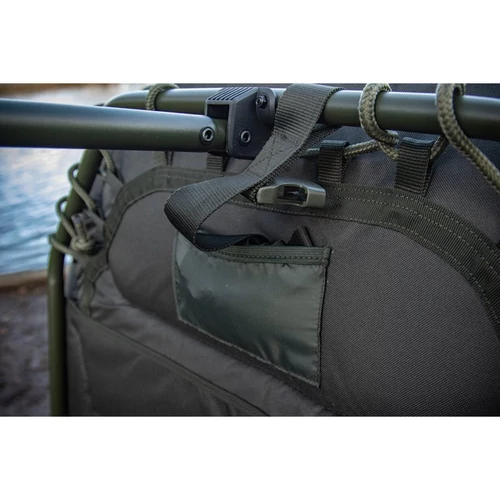 Solar Undercover Pro Sleep System