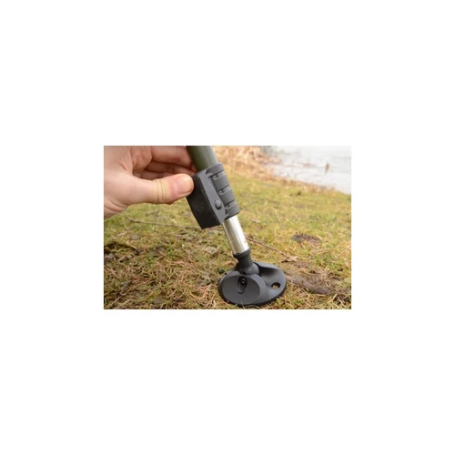 Solar Undercover Pro Bedchair