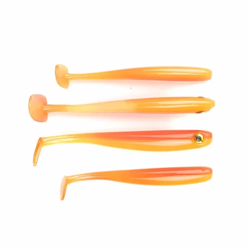 Just Fish Baits Kitara SR Tequila Sunrise