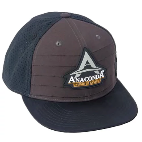 Anaconda Carp Team Mesh sapka