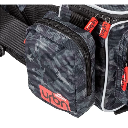 URBN Ultity Accesory Pouch - kis méretű pergető tároló táska