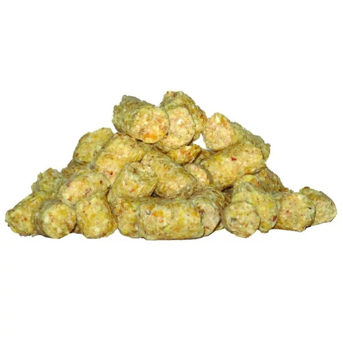 Carp Zoom Bébikukorica pellet, natúr, 800g