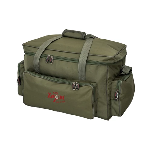Carp Zoom G-Trend horgásztáska nagy, 55x39x35cm