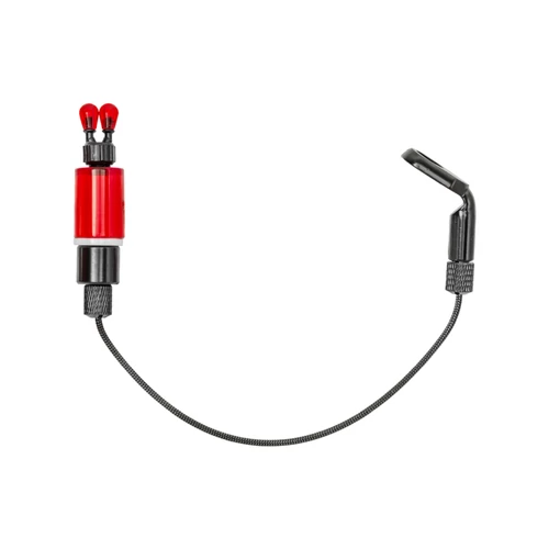 Carp Zoom S09 láncos kapásjelző, piros