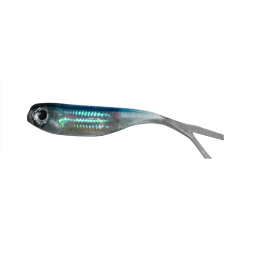 Carp Zoom Predator-Z Offspring Tail Killer 5cm kék