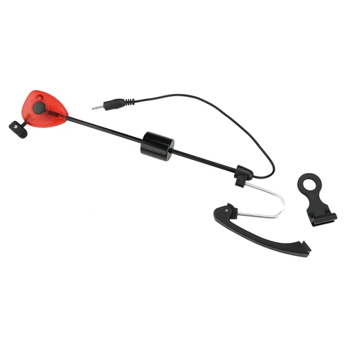 Carp Zoom S1 Merev karú kapásjelző, piros