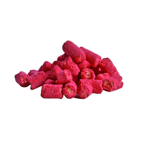 Carp Zoom Bébikukorica pellet, eper, 800g