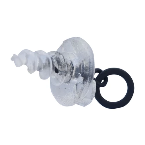 Carp Zoom Micro pop-up csavar, 10mm, 5db