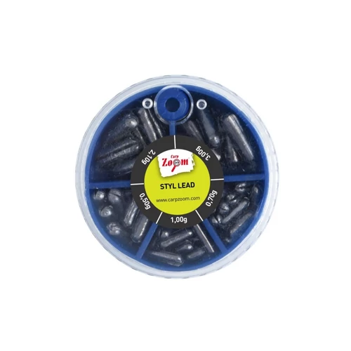Carp Zoom Stylolóm készlet, 100g