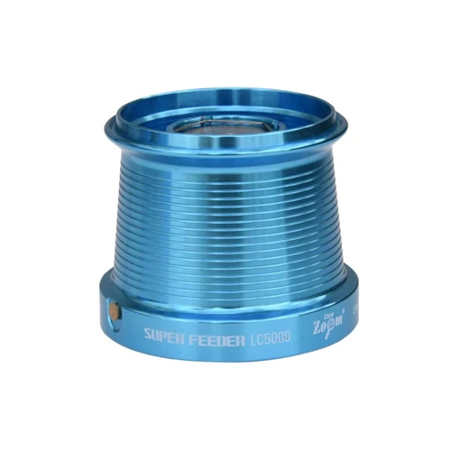 Carp Zoom Super Feeder LC5000 pótdob, LC5000