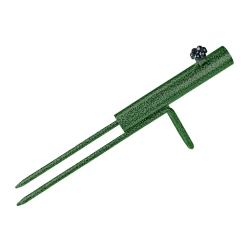 Carp Zoom Leszúrható ernyőtartó, Ø2,2x30cm